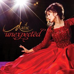 Unexpected - Osmond,Marie