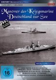 Manoever der Kriegsmarine
