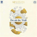 Break The Wall Break The Wall