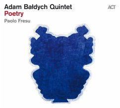 Poetry - Baldych,Adam Qunitet/Fresu,Paolo