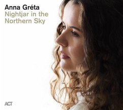 Nightjar In The Northern Sky - Gréta,Anna