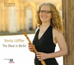 The Oboe In Berlin - Löffler/Deuter/Bosch/Litschig/Farkas/Görg/Hasselt