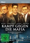 Kampf gegen die Mafia,Staffel 1