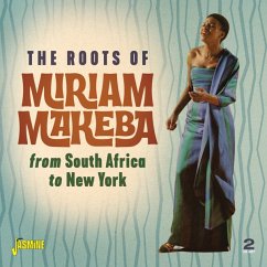 Roots Of - Makeba,Miriam