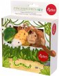 sigikid 42493 - Fingerpuppenset... - Bild 1