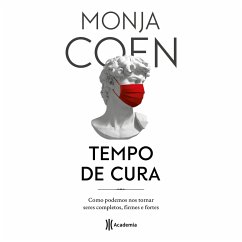 Tempo de cura (MP3-Download) - Coen, Monja