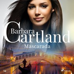 Mascarada (A Eterna Coleção de Barbara Cartland 54) (MP3-Download) - Cartland, Barbara