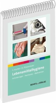 Hygienekarten Lebensmittelhygiene