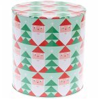 Keksdose Weihnachtsmann Keksdose Weihnachtsmann
