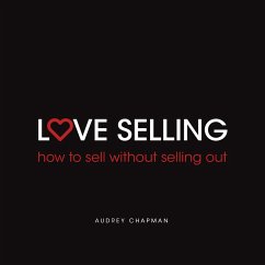 Love Selling (MP3-Download) - Chapman, Audrey