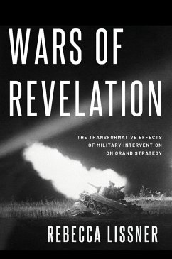 Cover Wars of Revelation (eBook, ePUB)