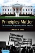 Principles Matter (eBook, ePUB) - Bild 1