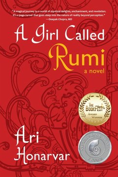 Cover A Girl Called Rumi (eBook, ePUB)