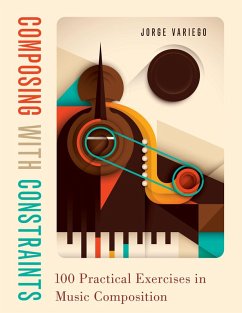 Composing with Constraints (eBook, PDF) - Variego, Jorge