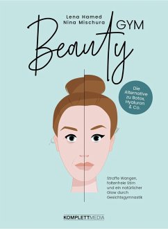 Beautygym (eBook, ePUB) - Hamed, Lena; Mischura, Nina