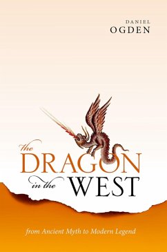 The Dragon in the West (eBook, PDF) - Ogden, Daniel