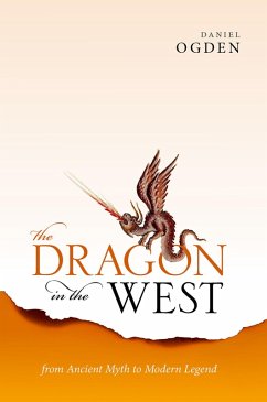 The Dragon in the West (eBook, ePUB) - Ogden, Daniel