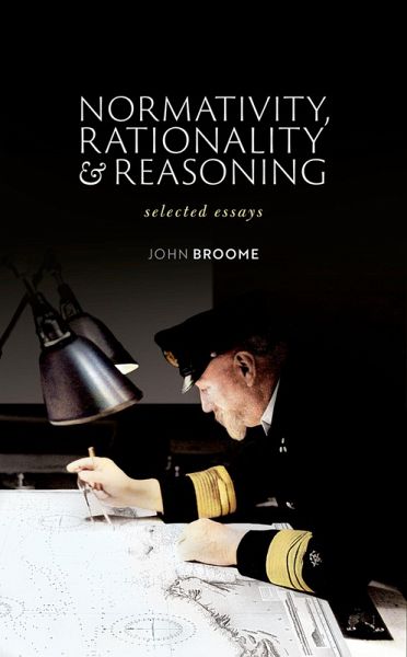 Normativity, Rationality and Reasoning (eBook, PDF) Normativity, Rationality and Reasoning (eBook, PDF)