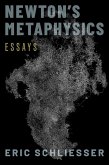 Newton's Metaphysics (eBook, PDF)