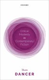 Critical Modesty in Contemporary Fiction (eBook, ePUB)