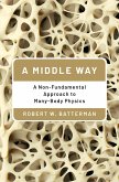 A Middle Way (eBook, ePUB)