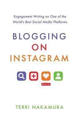 Blogging on Instagram (eBook, ePUB)