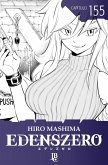 Edens Zero Capítulo 155 (eBook, ePUB)