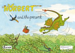 Norbert and the present - Bürger, Ingrid