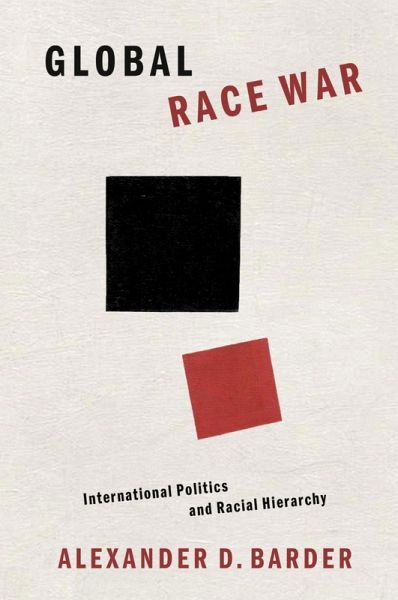 Global Race War (eBook, PDF)