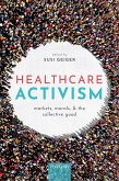 Healthcare Activism (eBook, PDF)