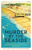 Murder by the Seaside (eBook, ePUB)