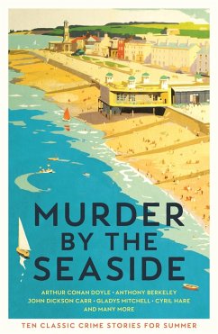 Murder by the Seaside (eBook, ePUB) - Gayford, Cecily