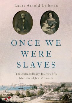 Cover Once We Were Slaves (eBook, ePUB)