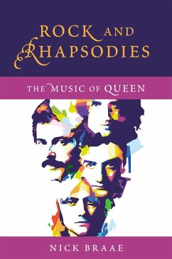 Cover Rock and Rhapsodies (eBook, PDF)