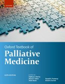 Oxford Textbook of Palliative Medicine (eBook, PDF)