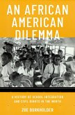 An African American Dilemma (eBook, PDF)