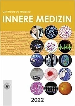 Cover Innere Medizin 2022