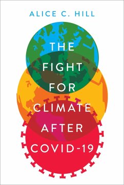 The Fight for Climate after COVID-19 (eBook, ePUB) - Hill, Alice C.