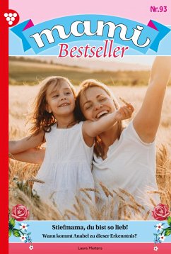 Stiefmama, du bist so lieb! (eBook, ePUB) - Martens, Laura