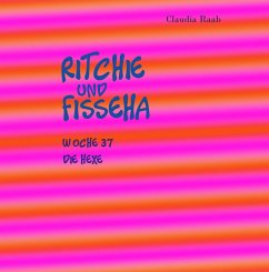 Cover Ritchie und Fisseha (eBook, ePUB)