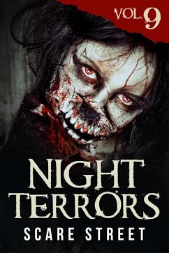 Cover Night Terrors Vol. 9 (eBook, ePUB)