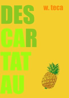 Descartatau (eBook, ePUB) - Teca, W.