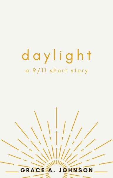 Daylight (eBook, ePUB)