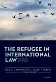 The Refugee in International Law (eBook, PDF)