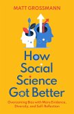 How Social Science Got Better (eBook, PDF)