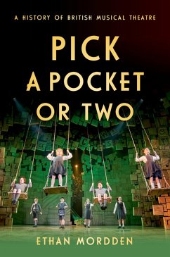 Cover Pick a Pocket Or Two (eBook, PDF)