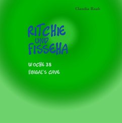 Cover Ritchie und Fisseha (eBook, ePUB)