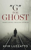 G for Ghost (eBook, ePUB)