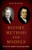 Before Method and Models (eBook, PDF)