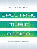Spectral Music Design (eBook, PDF)